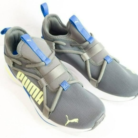 Puma Softride Rift Slip-on Sneakers - Picture 8 of 9